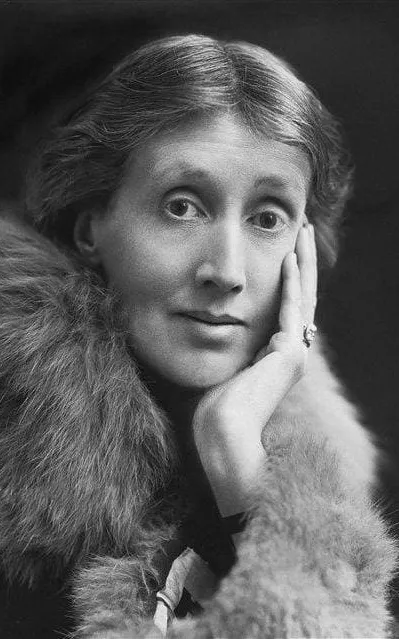 Virginia Woolf