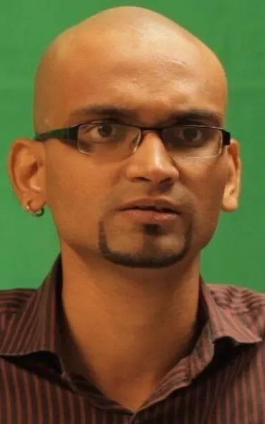 Deepak Kumar Mishra