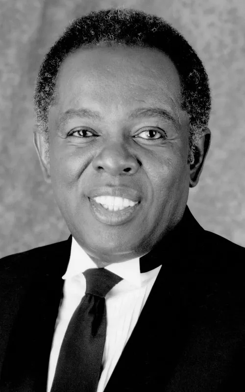 Lou Rawls