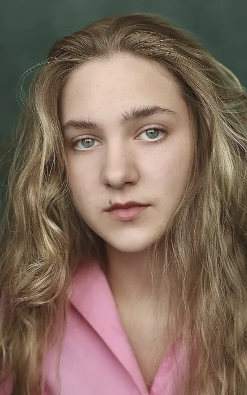 Tillie Murray