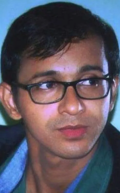 Kaushik Roy