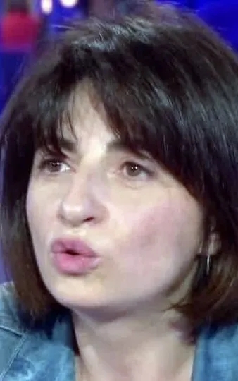 Véronique Poulain