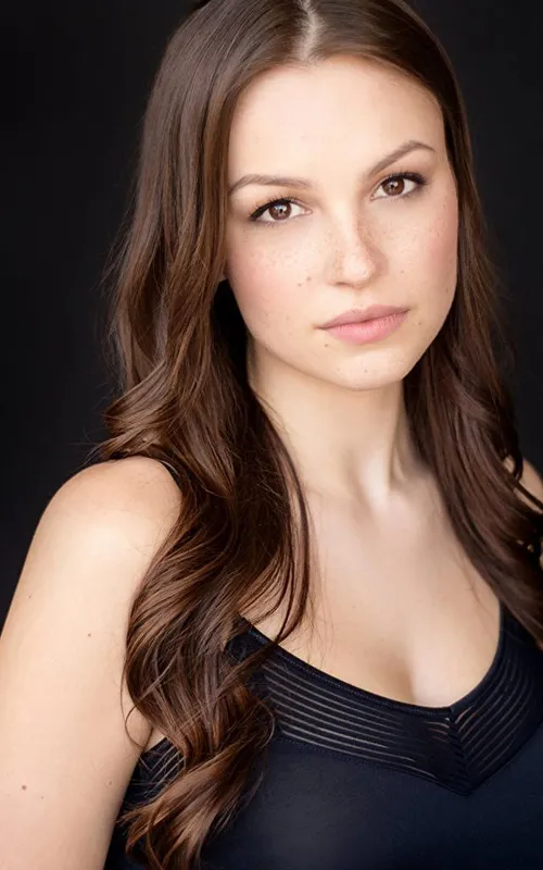 Kayla Wallace