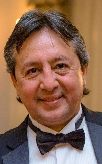 Rashid Malikov
