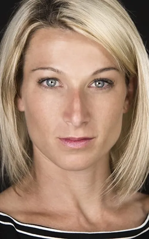 Jessie Graff