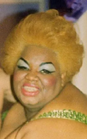 Jean Hill