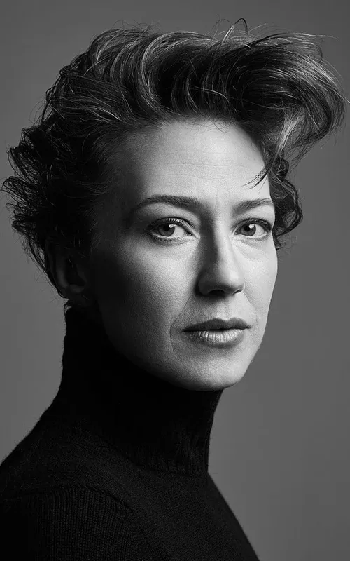 Carrie Coon