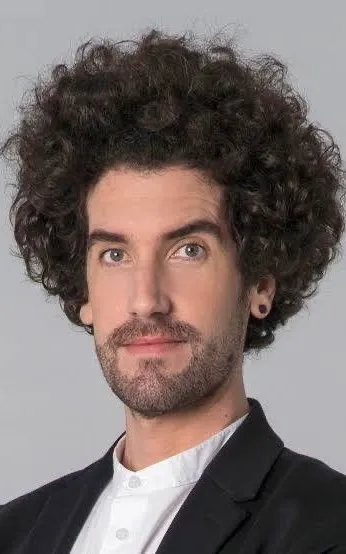 Iván Miñambres