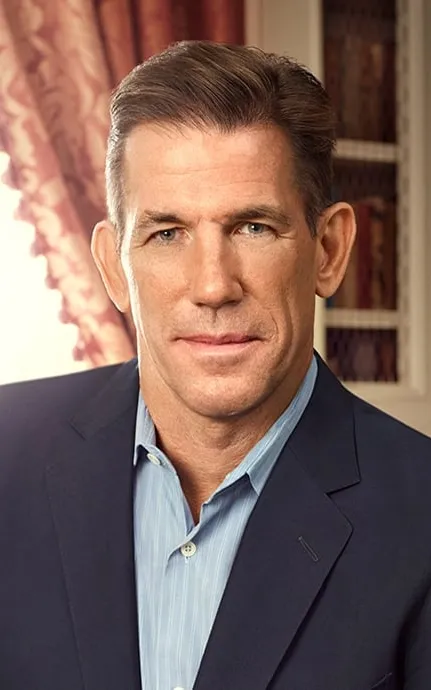 Thomas Ravenel