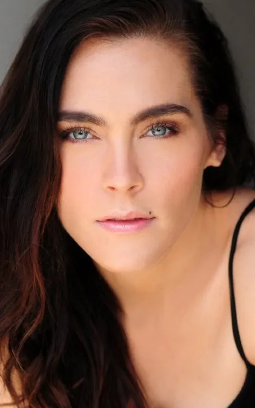 Nadine Crocker