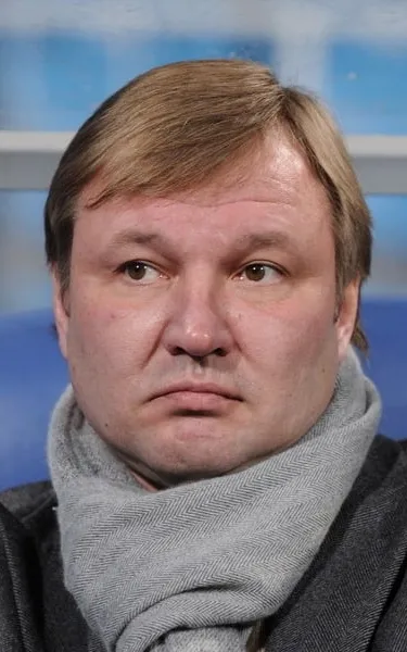 Yurii Kalytvyntsev