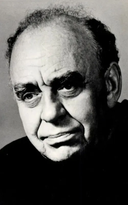 Eduard Wandrey