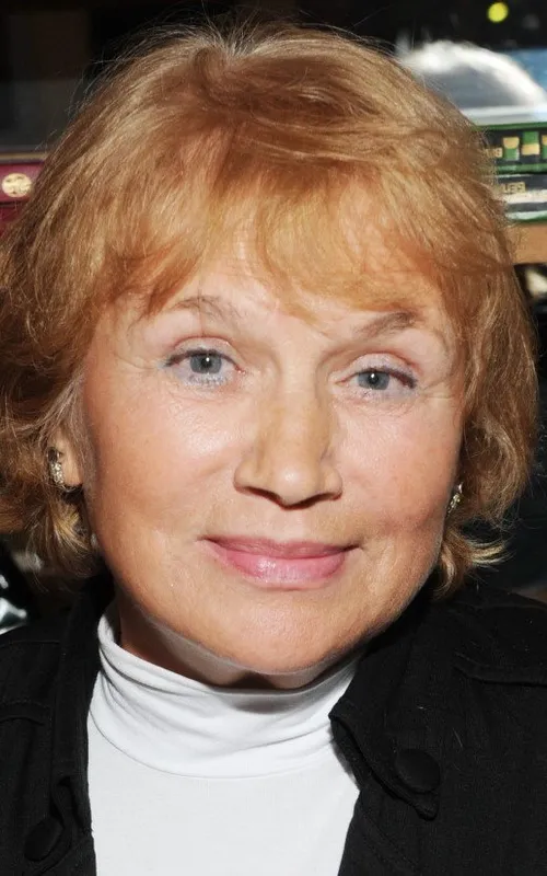 Galina Daneliya-Yurkova
