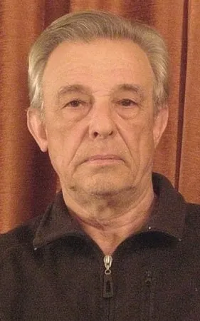 Aleksandr Pestov