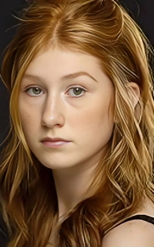 Claire Olson
