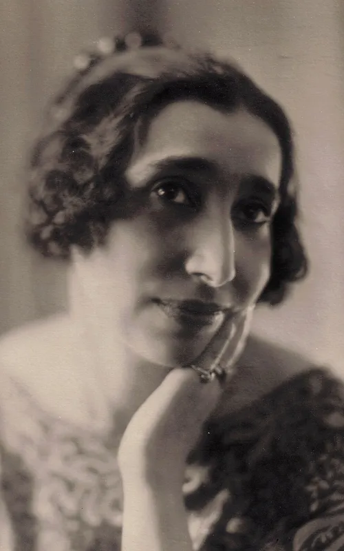 Gabrielle Rosny