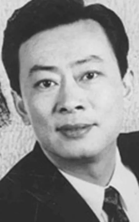 Wang Shihuai