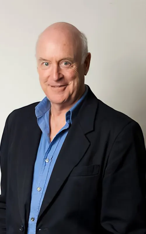 John Clarke