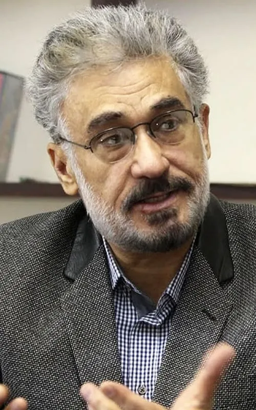 Mohammad Sadeghi