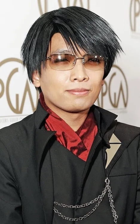 Monty Oum