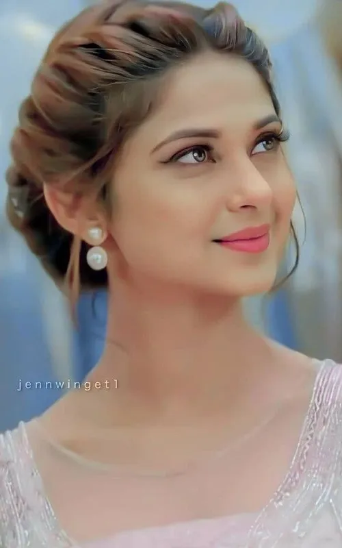 Jennifer Winget