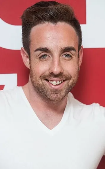 Stevi Ritchie