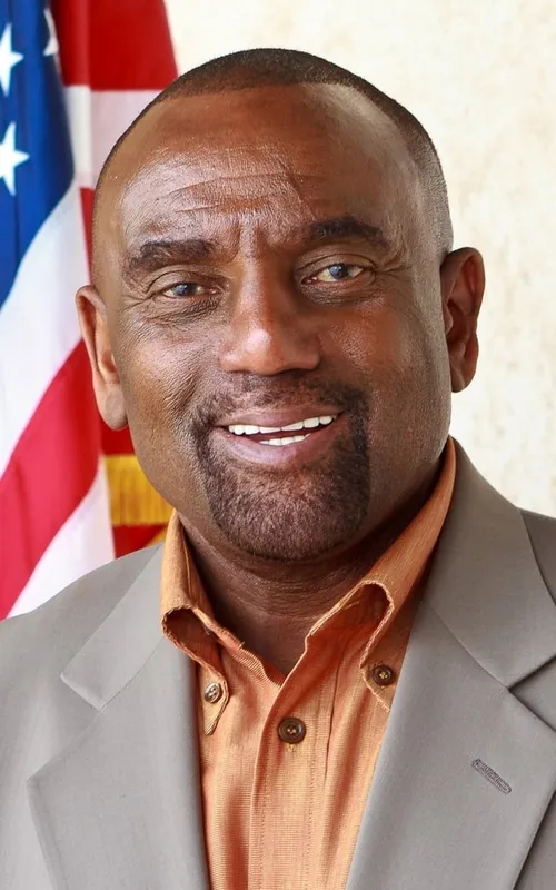 Jesse Lee Peterson