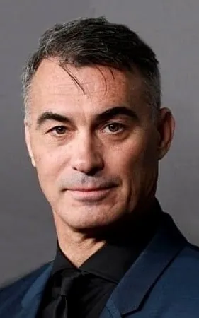 Chad Stahelski