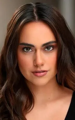 Kristen Grace Gonzalez