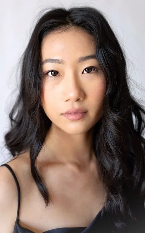 Olivia Liang