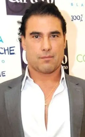 Eduardo Yáñez