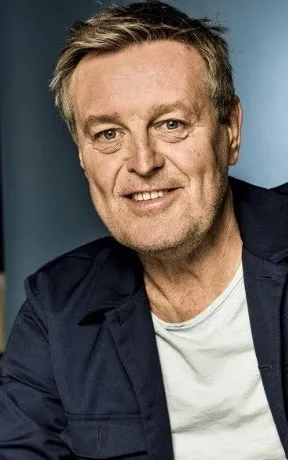 Frank Raes