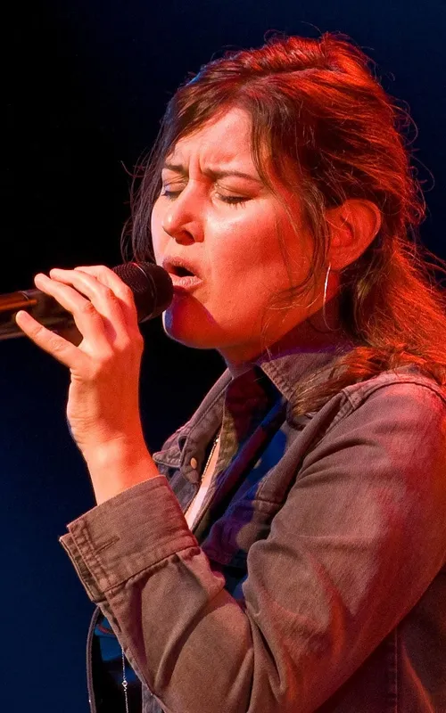 Paula Cole