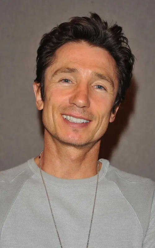 Dominic Keating