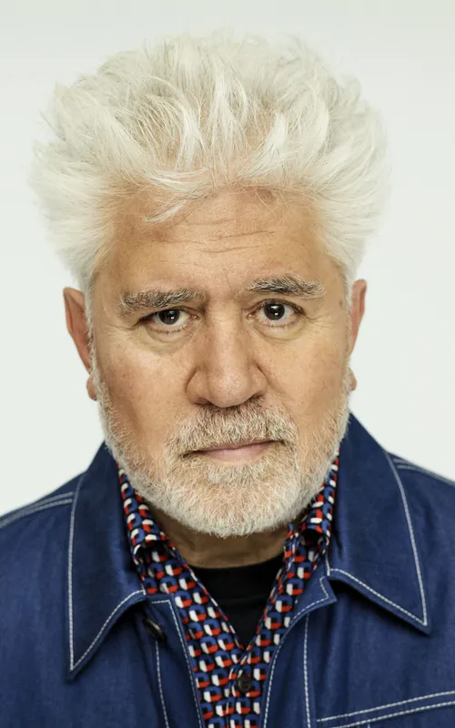 Pedro Almodóvar