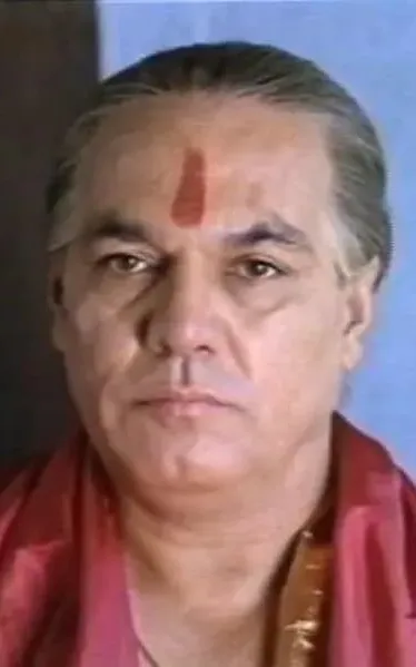 Manohar Singh