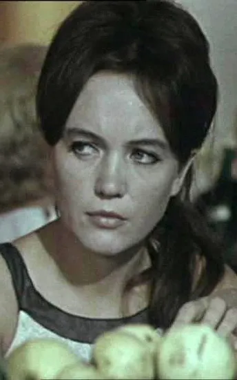 Svetlana Turova