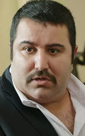 Serkan Şengül