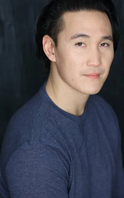 Daniel Baek