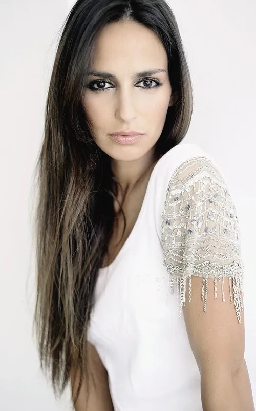 Lucia Garcia