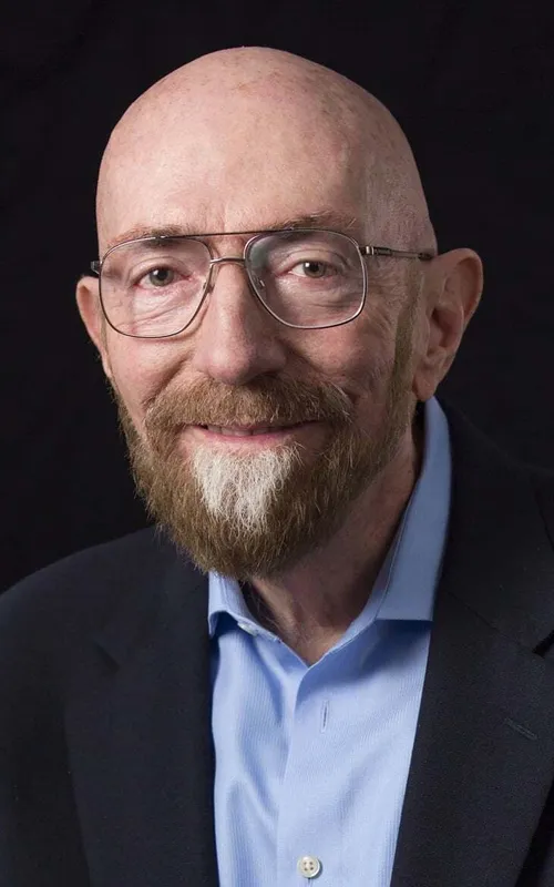 Kip Thorne