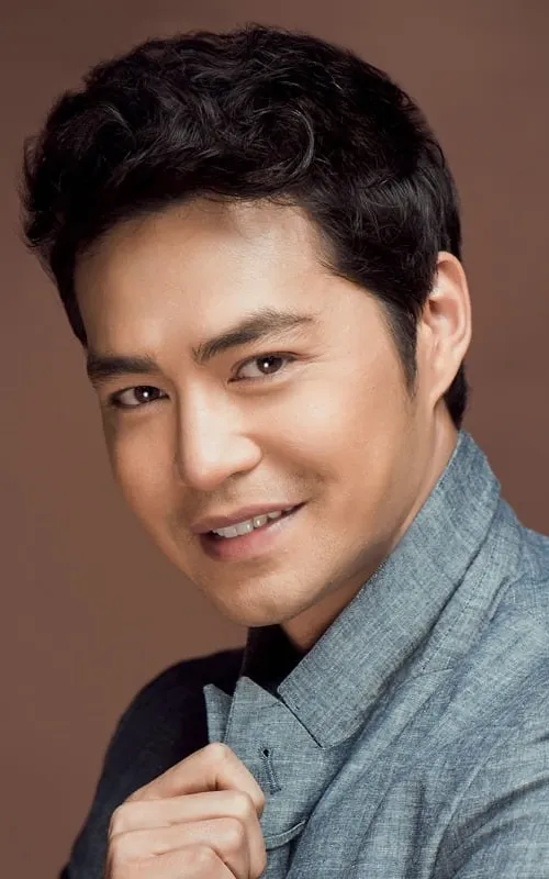 Zanjoe Marudo