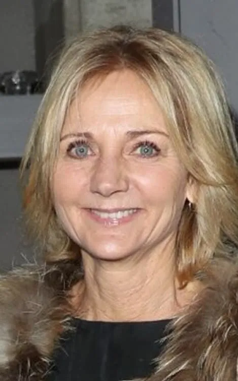 Sigrun Vedelden