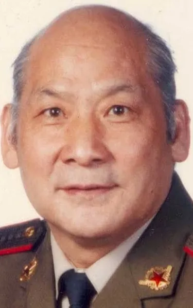 Jing Mukui