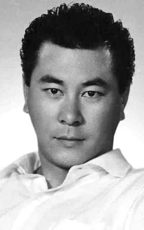 Roy Chiao