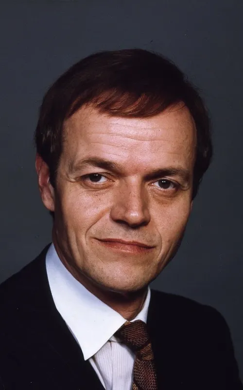 Jørgen Buckhøj