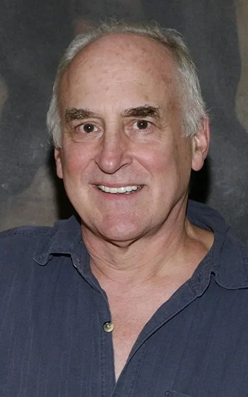 Jeffrey DeMunn