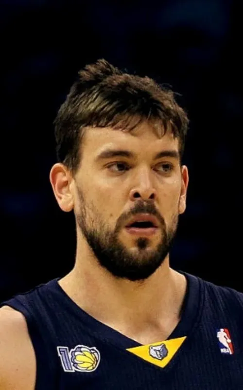 Marc Gasol