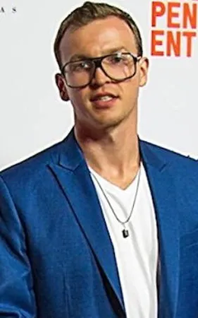 Kyle McCachen
