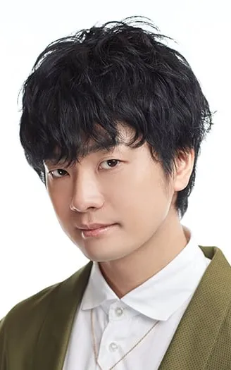 Jun Fukuyama